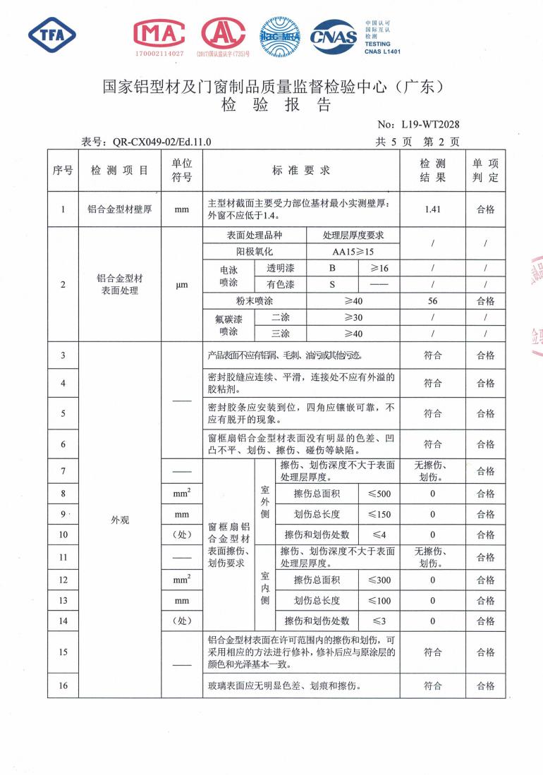 佛山伊美德斷橋鋁合金平開窗檢驗(yàn)報告_02.jpg