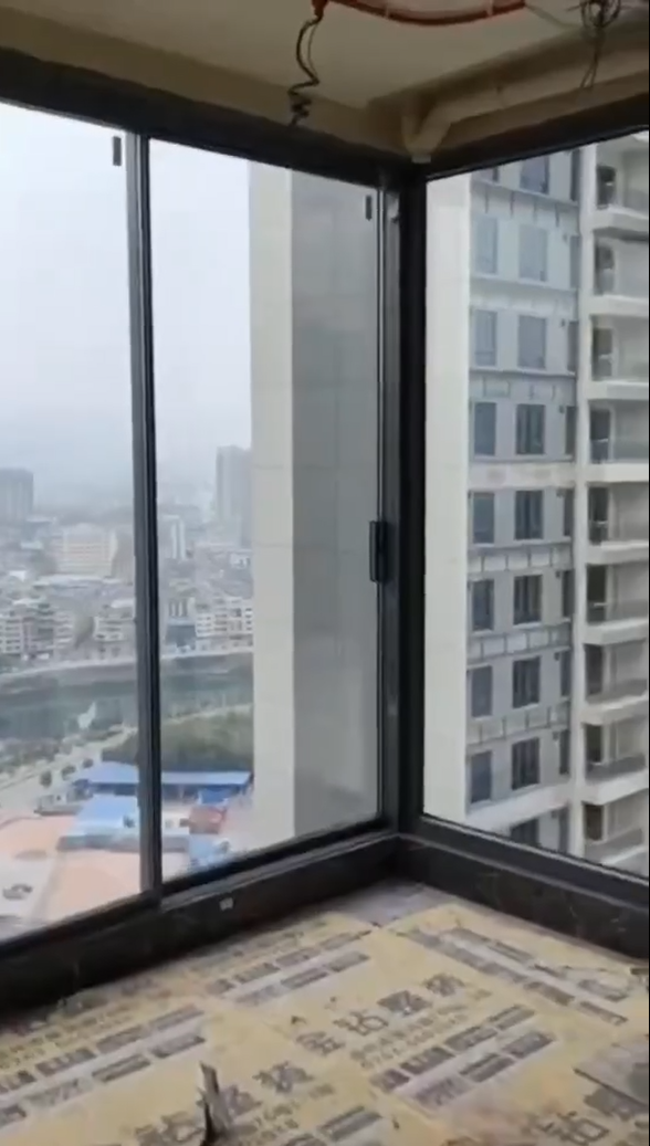 鋁合金門窗加盟 鋁合金門窗加盟