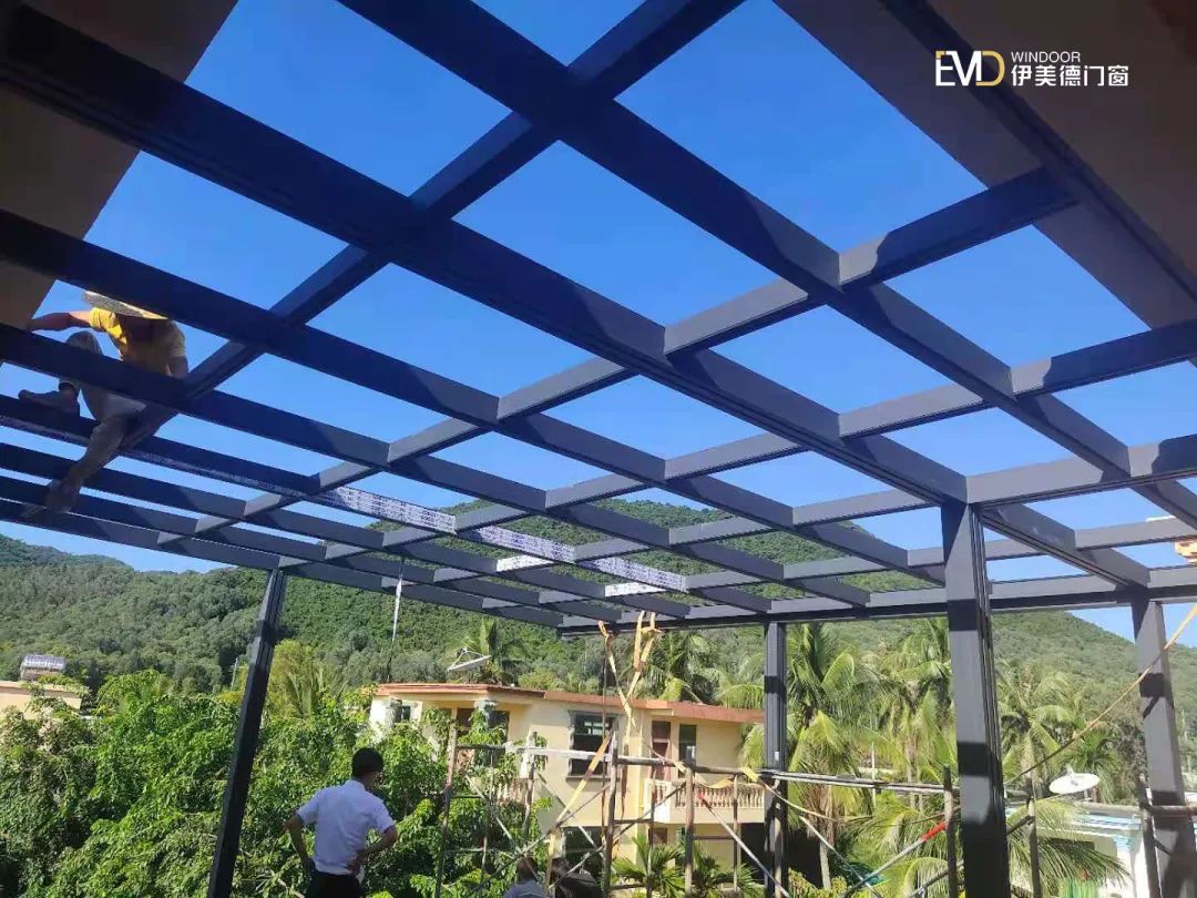 鋁合金門窗加盟 鋁合金門窗加盟